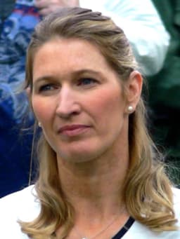 Steffi Graf