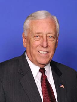 Steny Hoyer