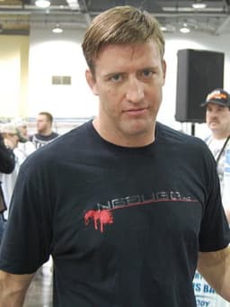 Stephan Bonnar