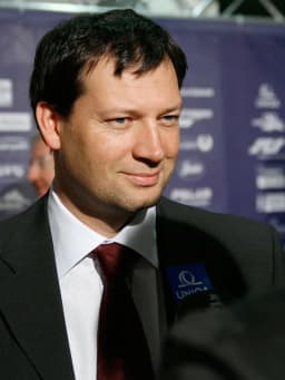 Stephan Eberharter