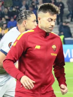 Stephan El Shaarawy