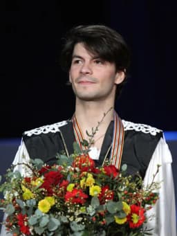 Stéphane Lambiel
