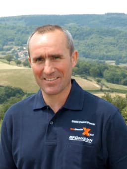 Stéphane Peterhansel