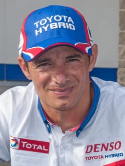 Stéphane Sarrazin