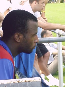 Stéphane Zubar