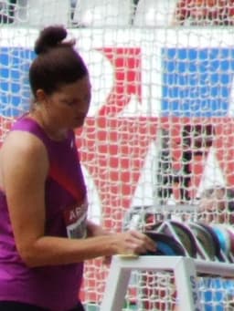 Stephanie Brown Trafton