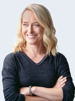 Stephanie Morgenstern