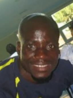 Stephen Appiah