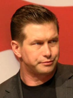 Stephen Baldwin