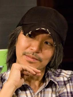 Stephen Chow