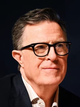 Stephen Colbert