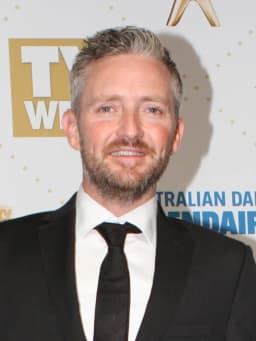 Stephen Curry (comedian)