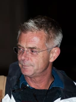 Stephen Daldry
