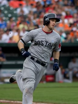 Stephen Drew