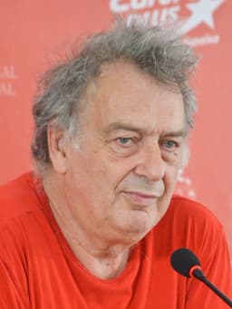 Stephen Frears