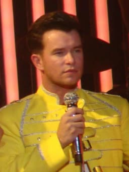 Stephen Gately