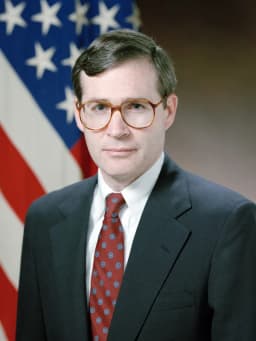 Stephen Hadley