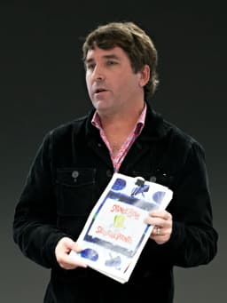 Stephen Hillenburg