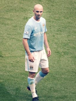 Stephen Ireland