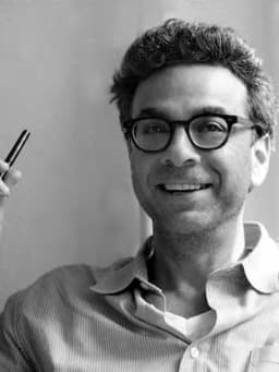 Stephen J. Dubner