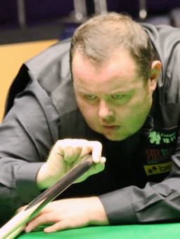 Stephen Lee (snooker player)