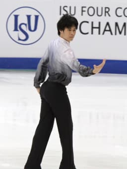 Stephen Li-Chung Kuo