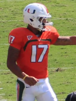 Stephen Morris (American football)
