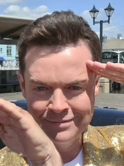 Stephen Mulhern