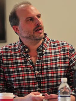 Stephen Thomas Erlewine