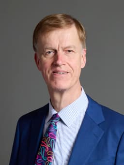 Stephen Timms