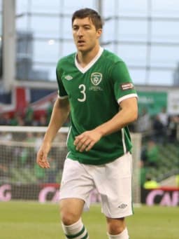 Stephen Ward (footballer)