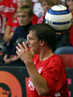 Stephen Warnock