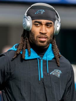 Stephon Gilmore