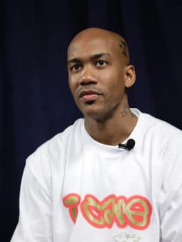Stephon Marbury