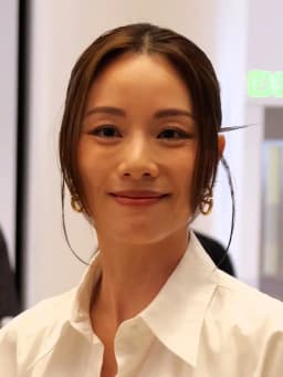 Stephy Tang