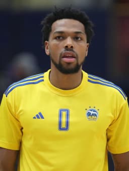 Sterling Brown (basketball)