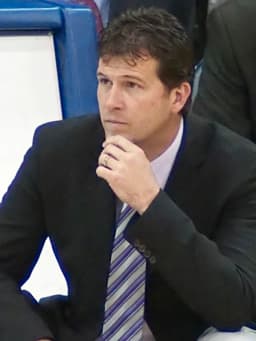 Steve Alford