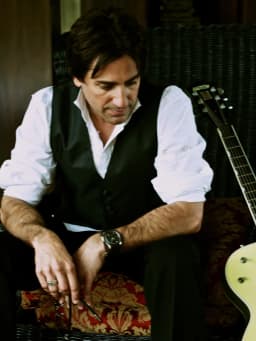 Steve Azar