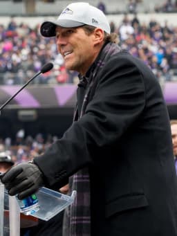 Steve Bisciotti