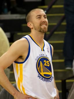 Steve Blake