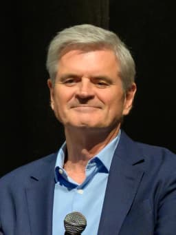Steve Case