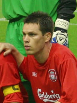 Steve Finnan