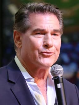 Steve Garvey