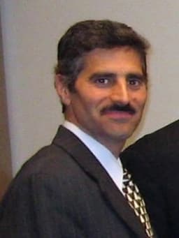 Steve Levy (politician)