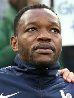 Steve Mandanda