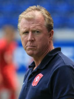 Steve McClaren