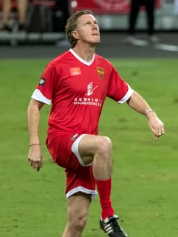 Steve McManaman