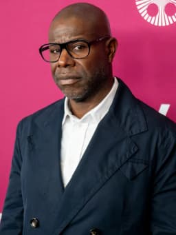 Steve McQueen (director)