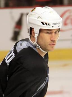 Steve Montador