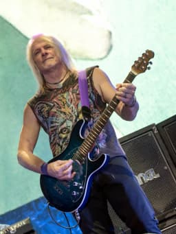 Steve Morse